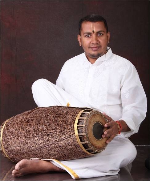 pakhawaj players south-delhi