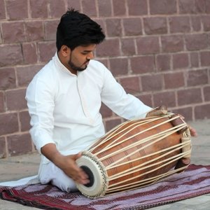 famous pakhawaj player south-delhi