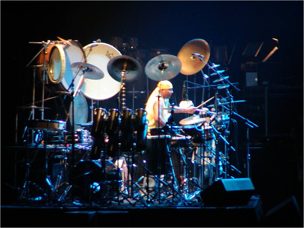 percussion players south-delhi