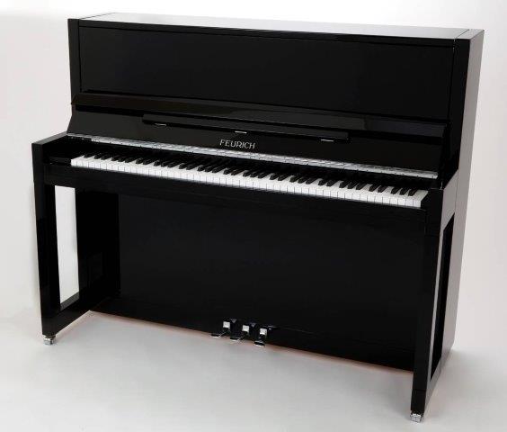 good piano on rent south-delhi