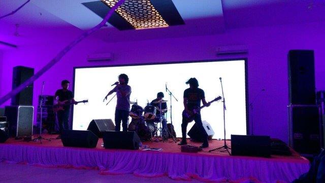 best quartet musicians south-delhi