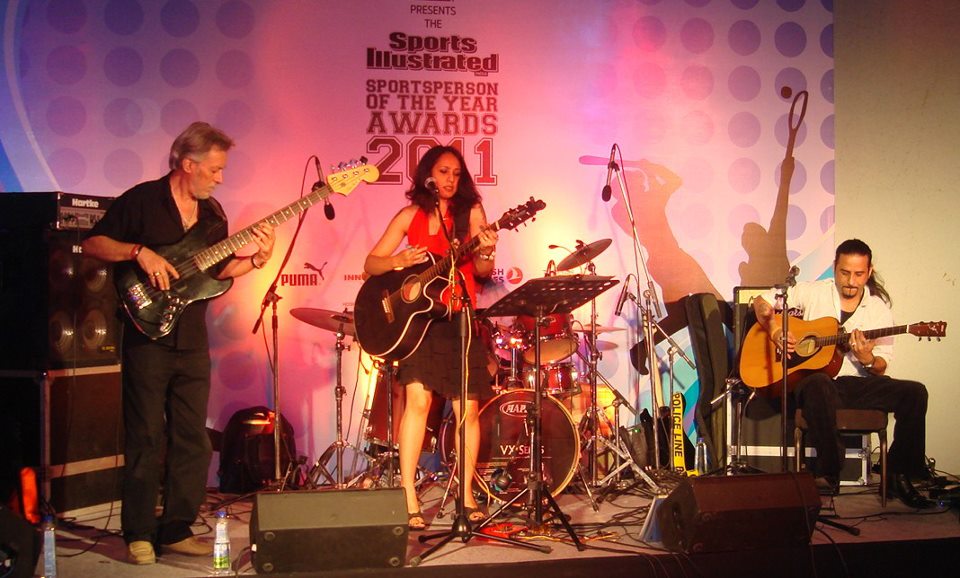 indian rock band south-delhi