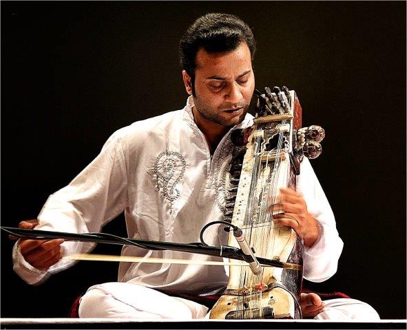 best sarangi player south-delhi