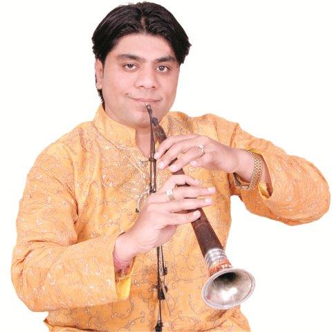 shehnai players south-delhi