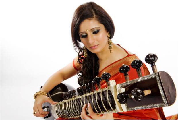 sitar players south-delhi