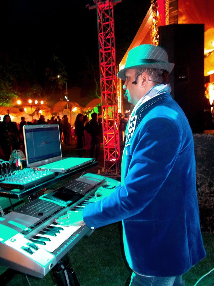best solo musician south-delhi
