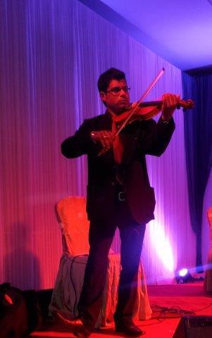 male solo musician south-delhi