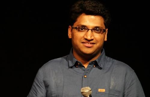 best standup comedians south-delhi