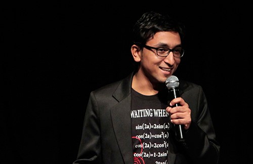 famous standup comedians south-delhi