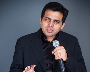 top standup comedians south-delhi