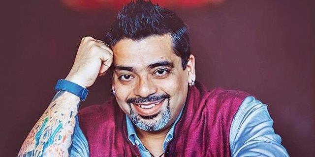 male standup comedians south-delhi