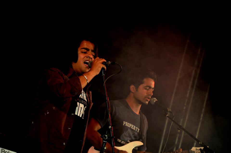 sufi bands south-delhi