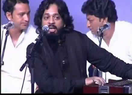 sufi singers south-delhi
