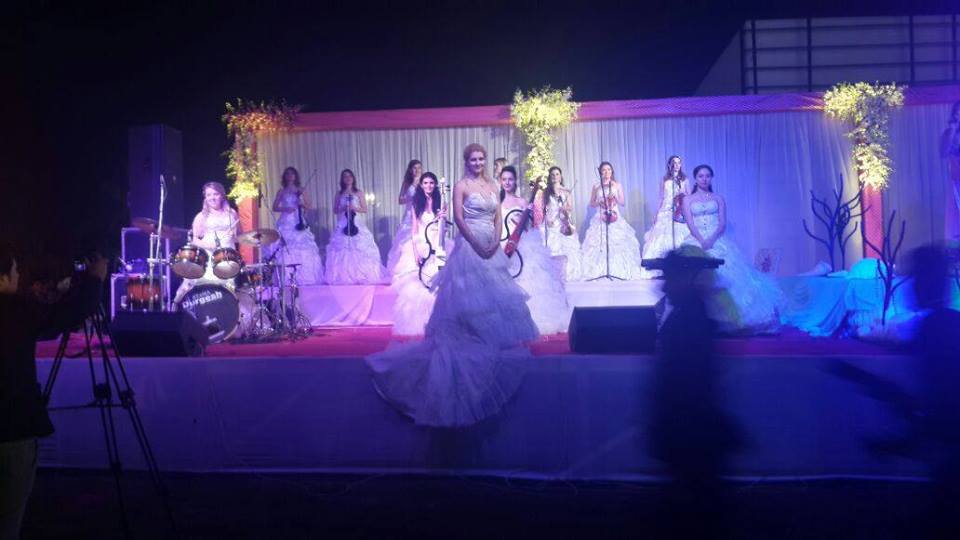 symphony bands south-delhi