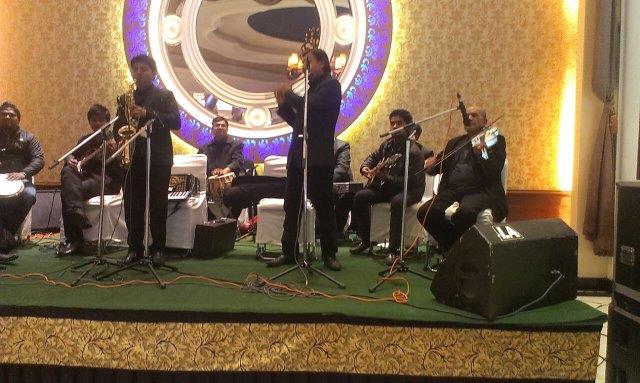 live symphony bands south-delhi