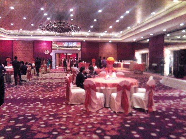 Venue booking for wedding events in south-delhi