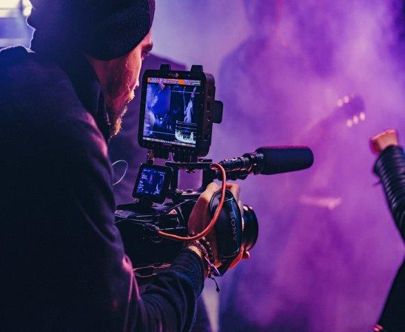 Videographer in south-delhi