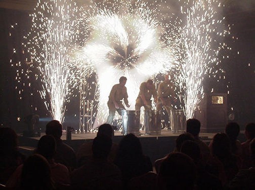 best wedding firework south-delhi